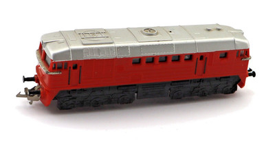 BTTB / Zeuke TT-Start Diesellok V 200 Spur TT