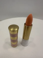 VINTAGE *NEW* 1970's Nu-Masca Sun Tan Orange Lipstick USA