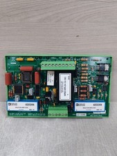 RRE011049 09075E-13 LVDT CONDITIONING MODULE AND SERVO DRIVES