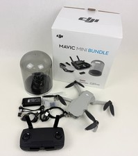 DJI Mavic Mini Camera Drone for sale online | eBay