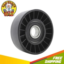 Engine Drive Belt Tensioner Idler Pulley Fits 90-08 Chevrolet Dodge 1.6L 7.3L