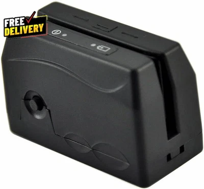 Swipe Card Reader Portable USB 3 for MSRX6 Msr605X