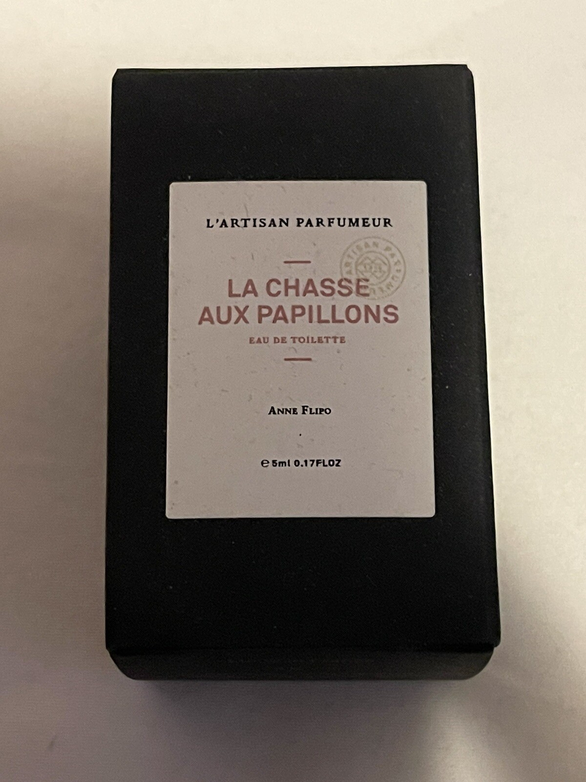 l artisan parfumeur papillon