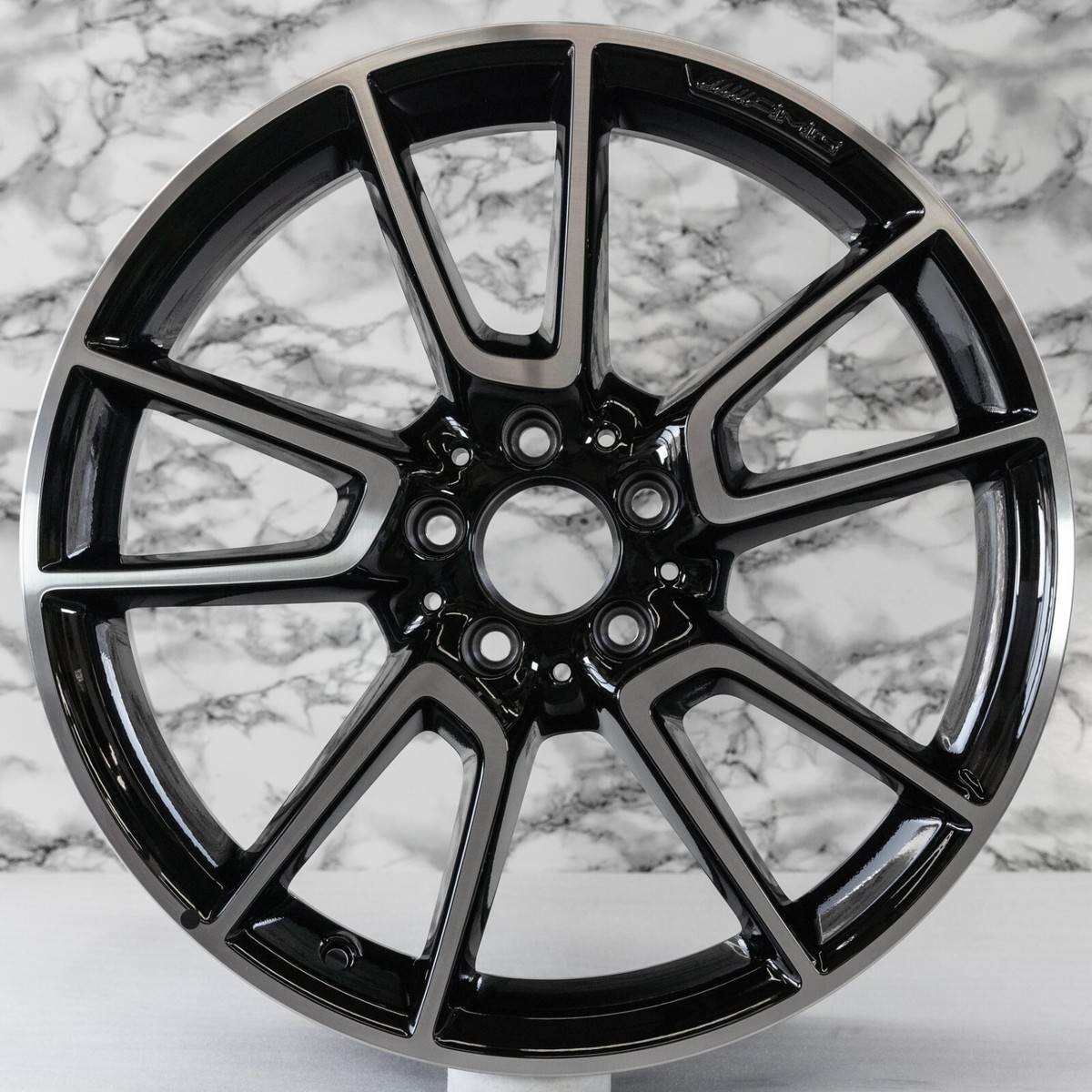 Mercedes C450 C43 AMG 19