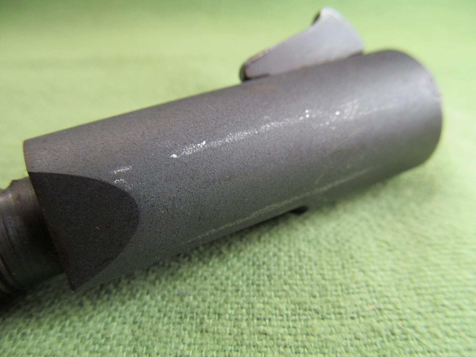 NEF mdl R73 .32 H&R Mag Barrel - 2.5" - Parkerized Finish - Some Lead Fouling