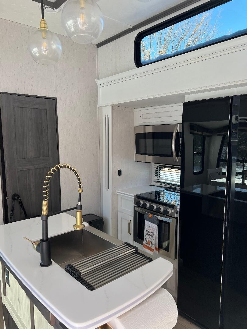 5th wheel rv for sale eBay