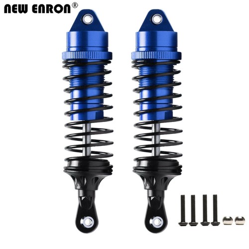 Legierung CNC 70-90 mm/75-100 mm Stoßdämpfer Dämpfer für RC 1/10 TRAXXAS SLASH 4X4 - Bild 15 von 82