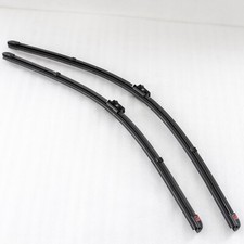 Mercedes EQB GLB250 GLB35 AMG Wiper Blade set OEM Genuine 2478201202 Set of 2