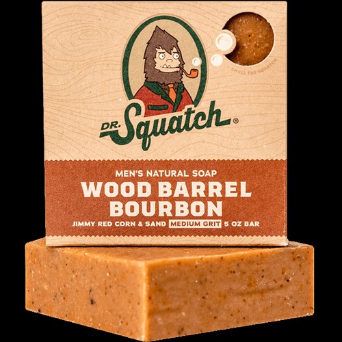 Dr Squatch Soaps, Deodorants, & More • Large Selection. ⚡Fast Shipping⚡ - Picture 169 of 189
