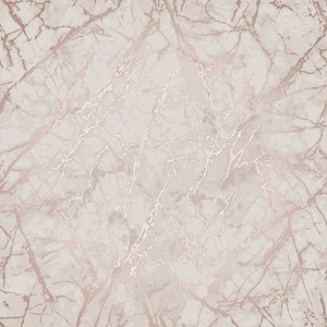 Metallic Marble Wallpaper Granite Modern White Shimmery Rose Gold Image Is Loading Metallic Marble Wallpaper Granite Modern White Shimmery Rose