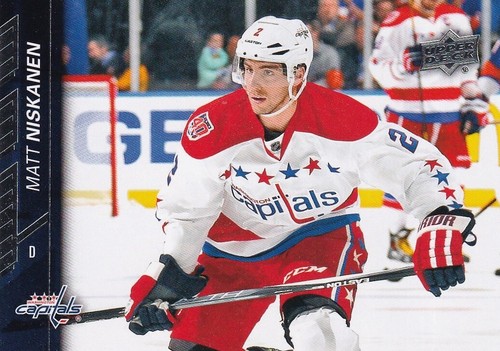 15-16 UPPER DECK SERIES 1 BASE CARDS #1-200 FINISH YOUR SET *FREE COMBINED SHIP* - Picture 169 of 179