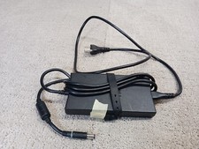 Dell 130w PA-4E OEM LA130PM121 DA130PE1-00 Genuine Laptop AC adapter Charger