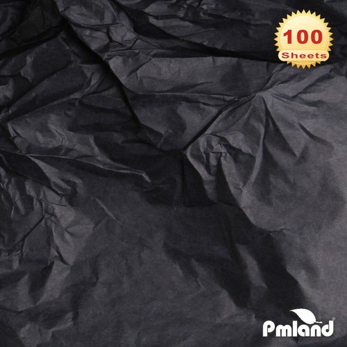 PMLAND 100 Sheet Premium Quality Gift Wrap Tissue Paper - 15 Inches X 20 Inches - Picture 24 of 105