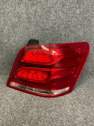 2010β15 Mercedes GLK350 LED Outer Taillight RH ππ‘ OEM 204β906β04β57 - Foto 6 di 16