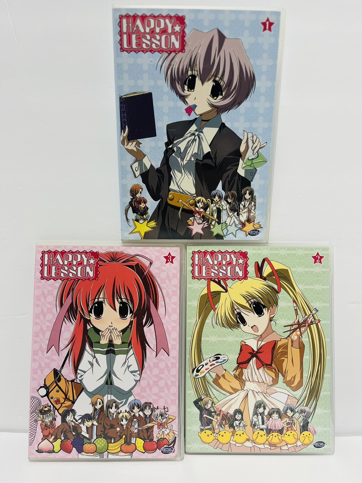 トリプロ / ターコイズ ＧＴ HAPPY☆LESSON 4SHEETS SET | www