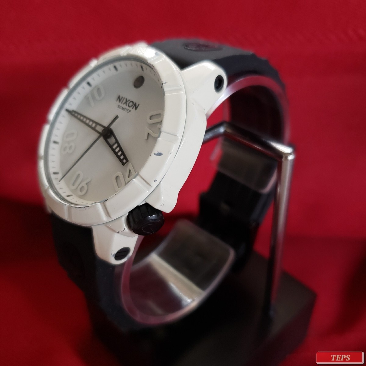 Nixon 