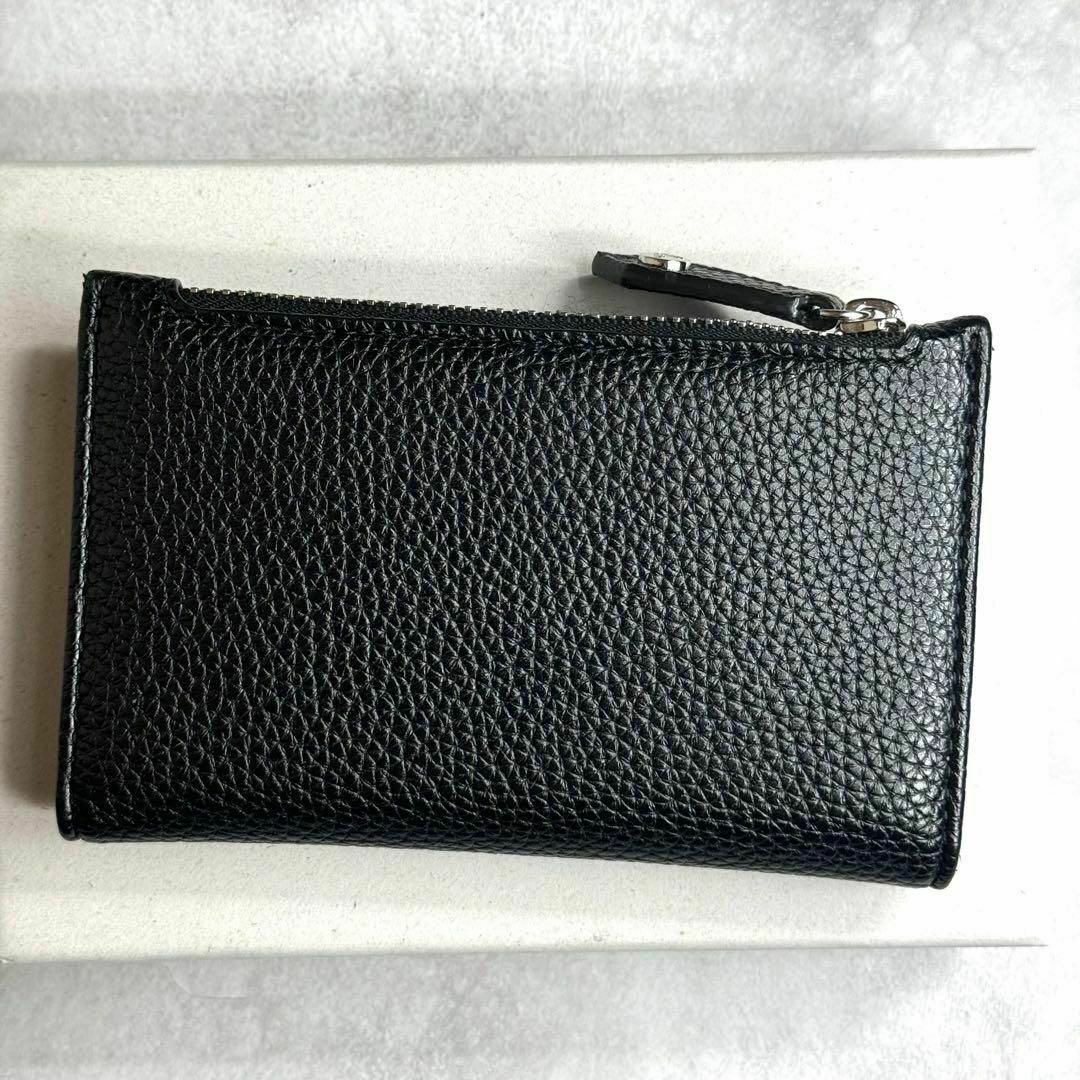 【国内即発】Vivienne Westwood CARD CASE 51040067U L0039 N401 Vivienne Westwood Card Case Black JOHANNA SLIM FLAP | eBay