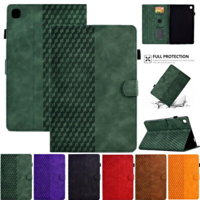 For Lenovo Tab M9 M10 M11 P11 Tablet Shockproof Flip Leather Wallet Case Cover/
