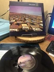 Pink Floyd ‎A Momentary Lapse Of Reason Columbia OC 40599 LP 1987 - VG R1 /1987