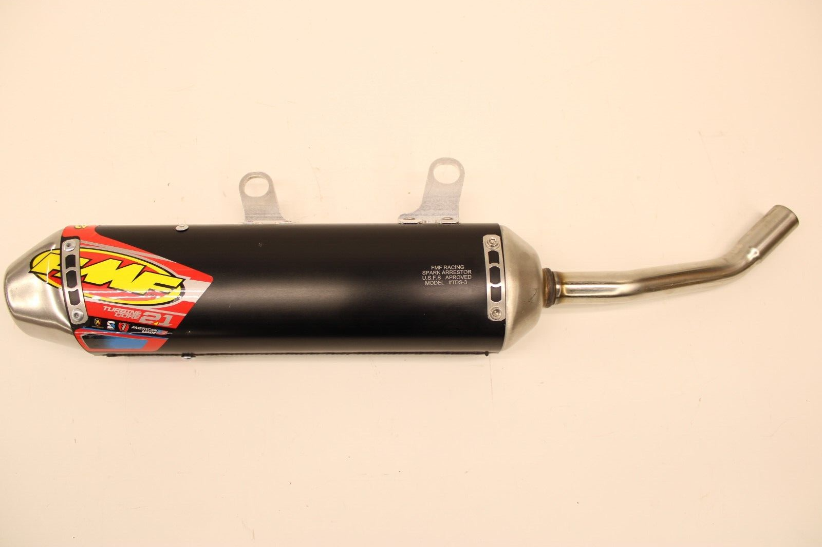 KTM FMF Turbinecore 2.1 Silencer A42005979004 eBay