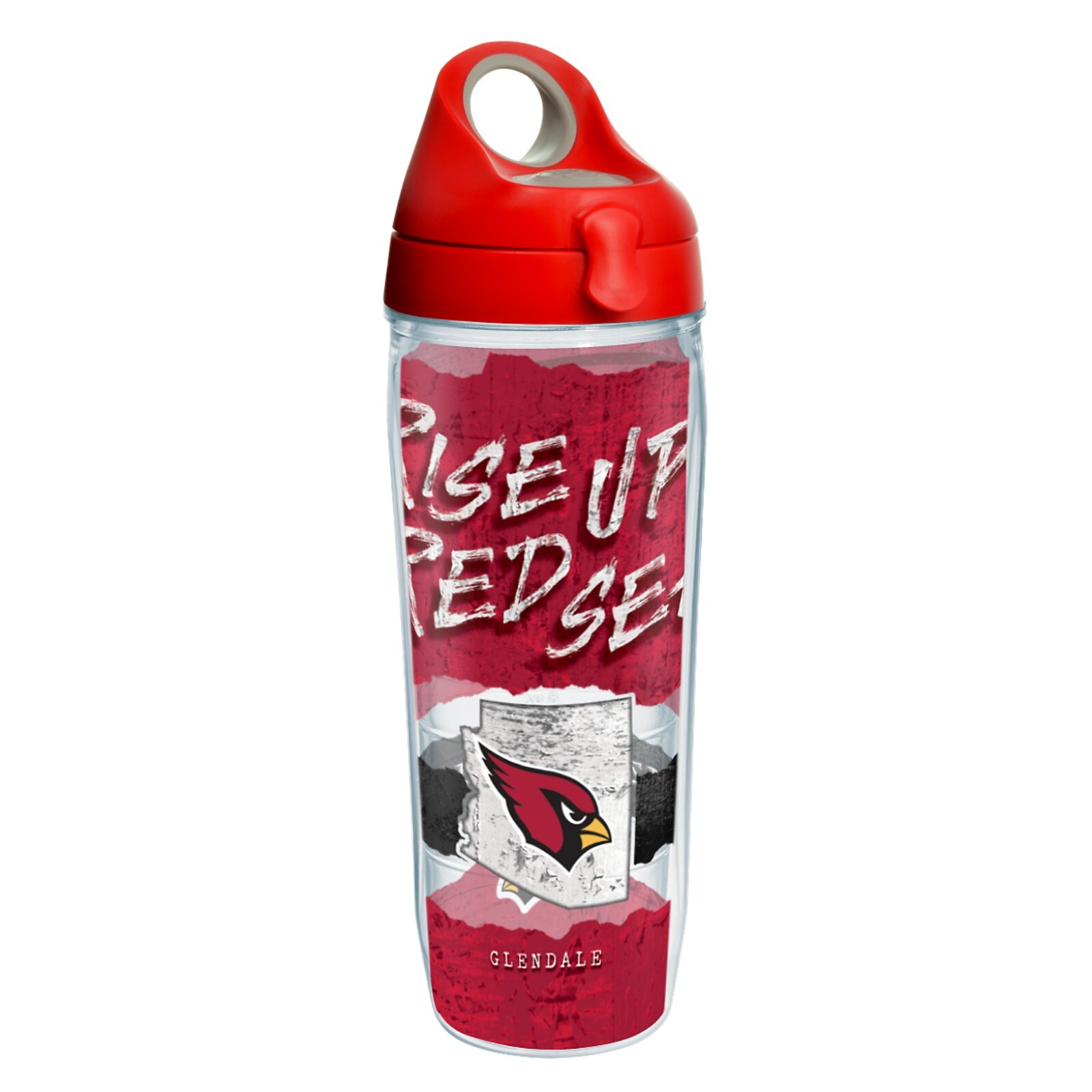 W/ Lid  Football New