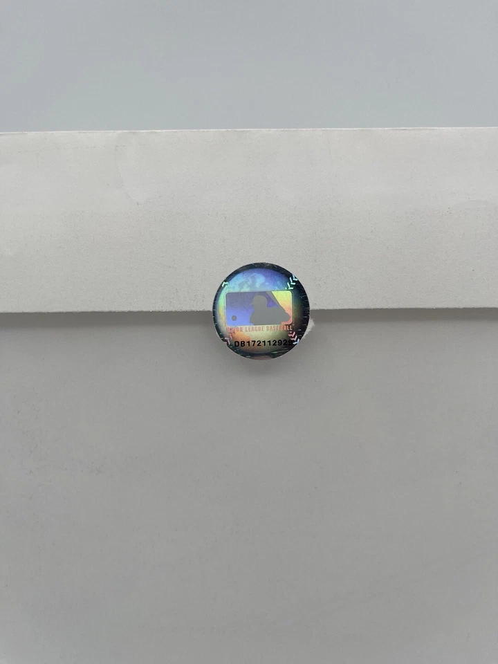 2003 MLB All Star Game Cal Ripken Photo - Image 4 of 4