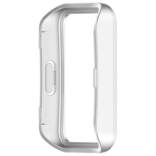 Frosted Bumper Futerał ochronny Szkielet Case do HUAWEI Band 10/9/8 Uniwersalny - Zdjęcie 22 z 34