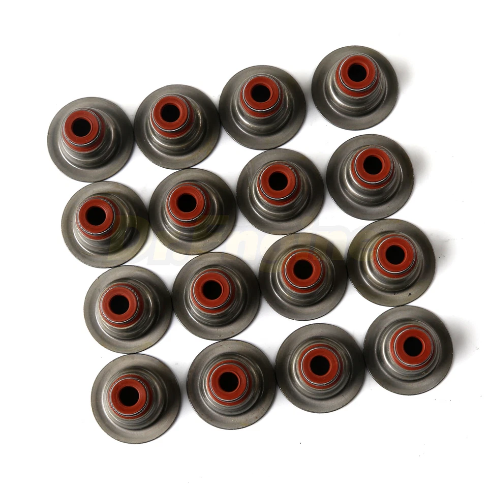 Juego de juntas de culata para cárter de aceite Chevrolet Cobalt HHR Pontiac G5 2007-2008 2,2 L Foto 4 de 4