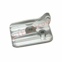 FüR Royal Enfield Thunderbird Electra Silber Tappet Cover Avl Lean Burn ECS