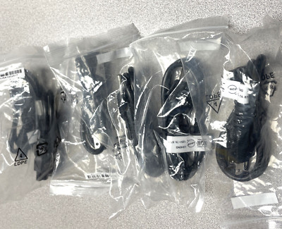 Lot of 6X Nom Ance I-Sheng SP-305B 875W 7A 125V / NEW