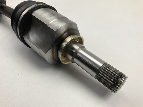 Auto Extra FD10560 FRONT LEFT CV Axle Shaft For 07-14 Edge 07-15 Lincoln MKX - Picture 3 of 5