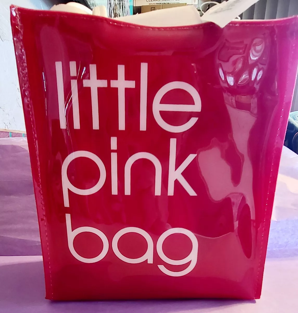 Pink Handbags - Bloomingdale's