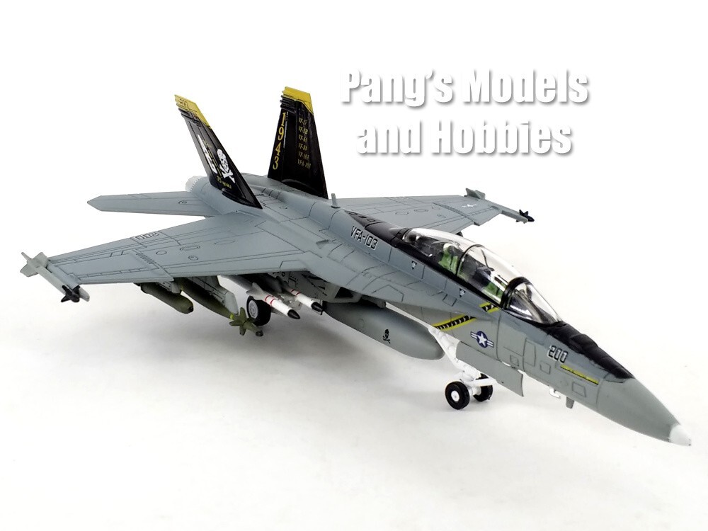 F-18 F/A-18F Super Hornet VFA-103 