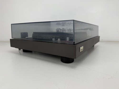 Sansui SR - 525 Direct Drive Turntable - Picture 4 of 9