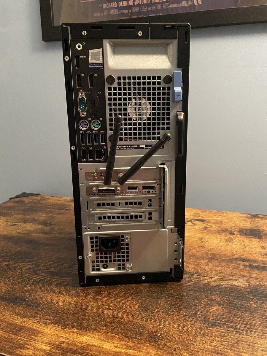 ゲーミングPC/i7 7700/500GB/GTX1050/DELL 61IQdpShHuL._AC_UF350,