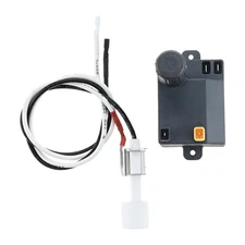 69848 Igniter Module with 69794 Igniter Electrode for Weber 210 & 310 Series