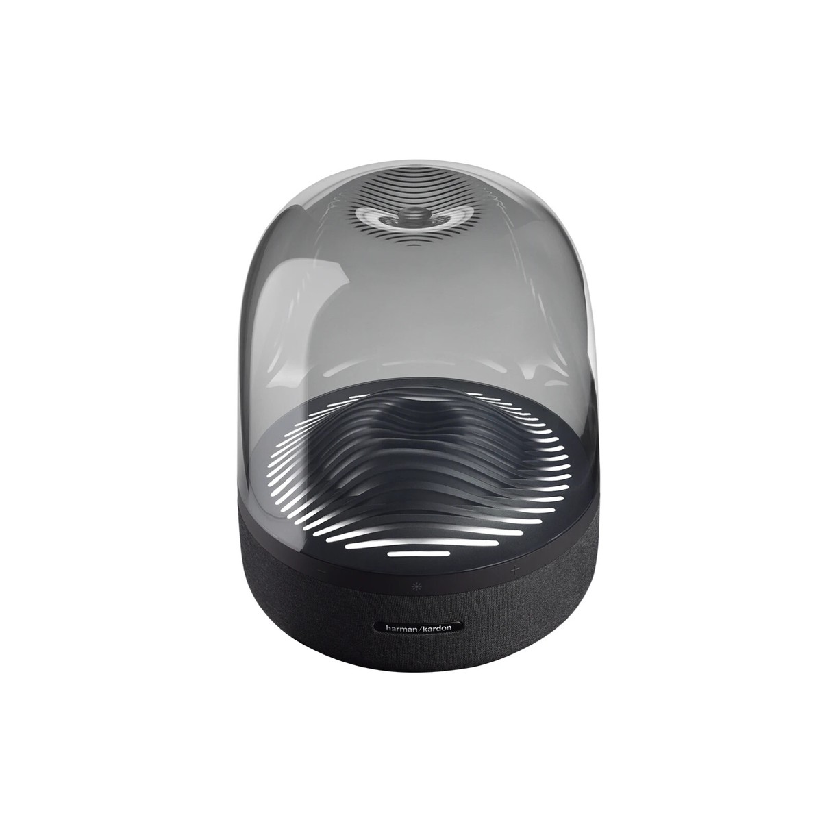NEW】HARMAN KARDON AURA STUDIO 3 BLUETOOTH SPEAKER - BLACK