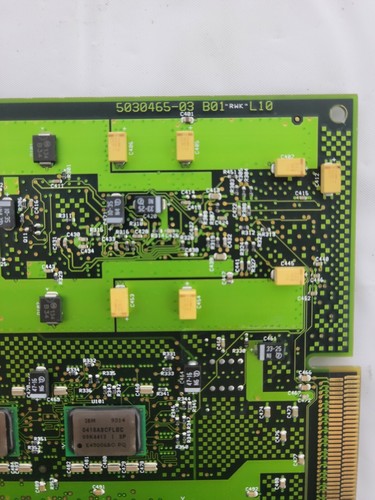 compaq 5030465-03 board AY15215575 IBM 9143 FREE SHIPPING. - Picture 5 of 7