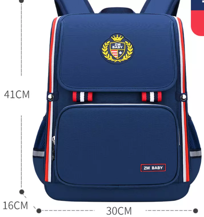 6 cheap grade backpacks