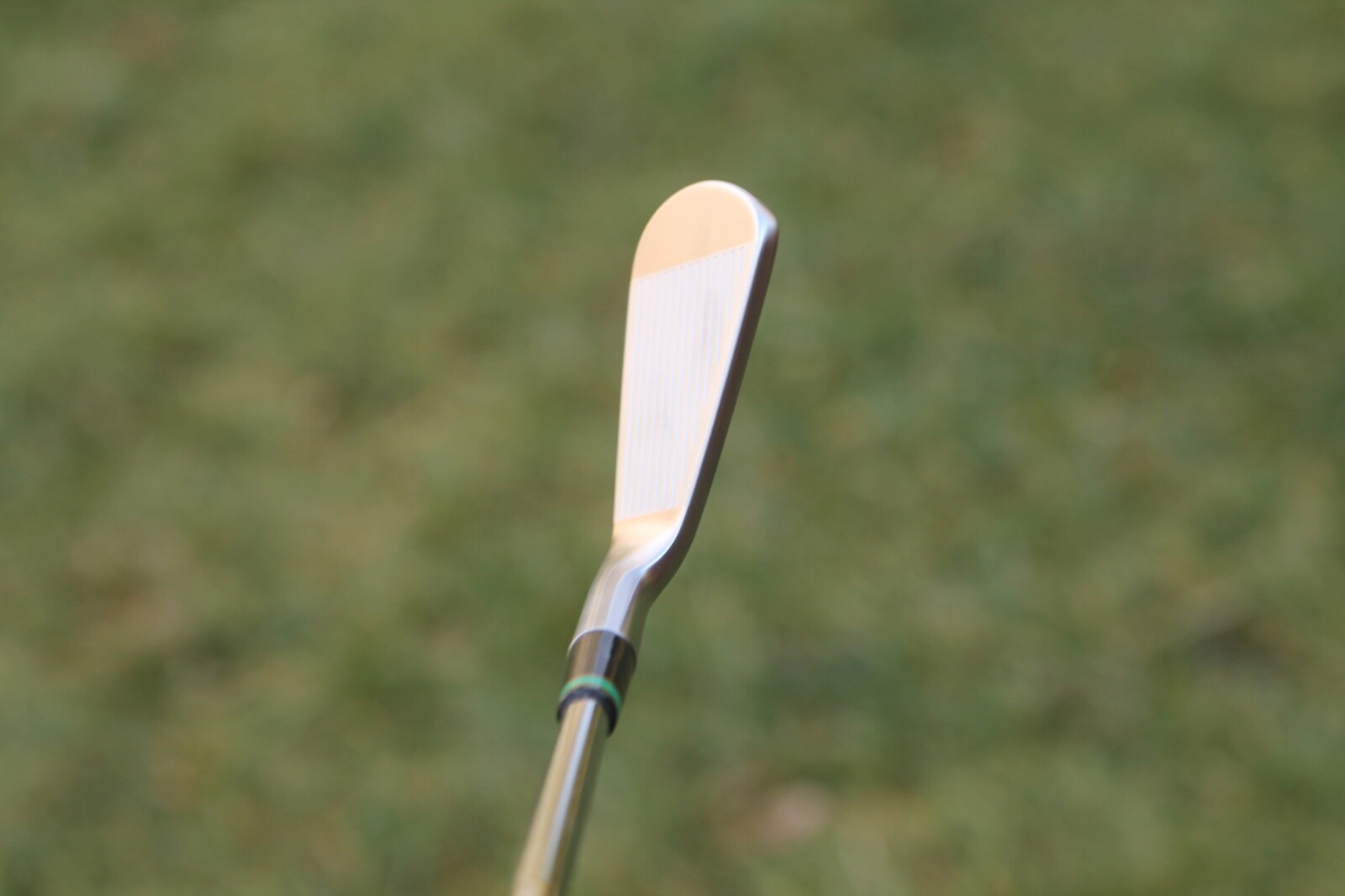 NEW MIURA TC201 3PW Iron Set (BUILT TO YOUR SPECS!) TC201 TC 201