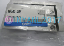 ONE New SMC MXH16-40Z