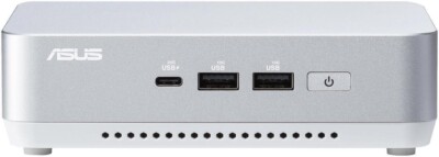 Asus NUC 14 Pro+ Barebone System Intel Core Ultra 5 14th Mini PC Model RNUC14RVS