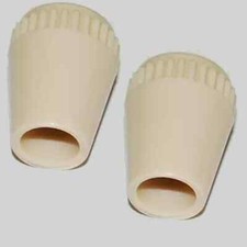 Seat Adjustment Release Knob Ivory Fits Volkswagen Type1 Type2 Type3 Ghia Thing