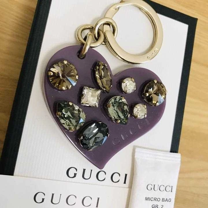 Gucci bag charm cheap