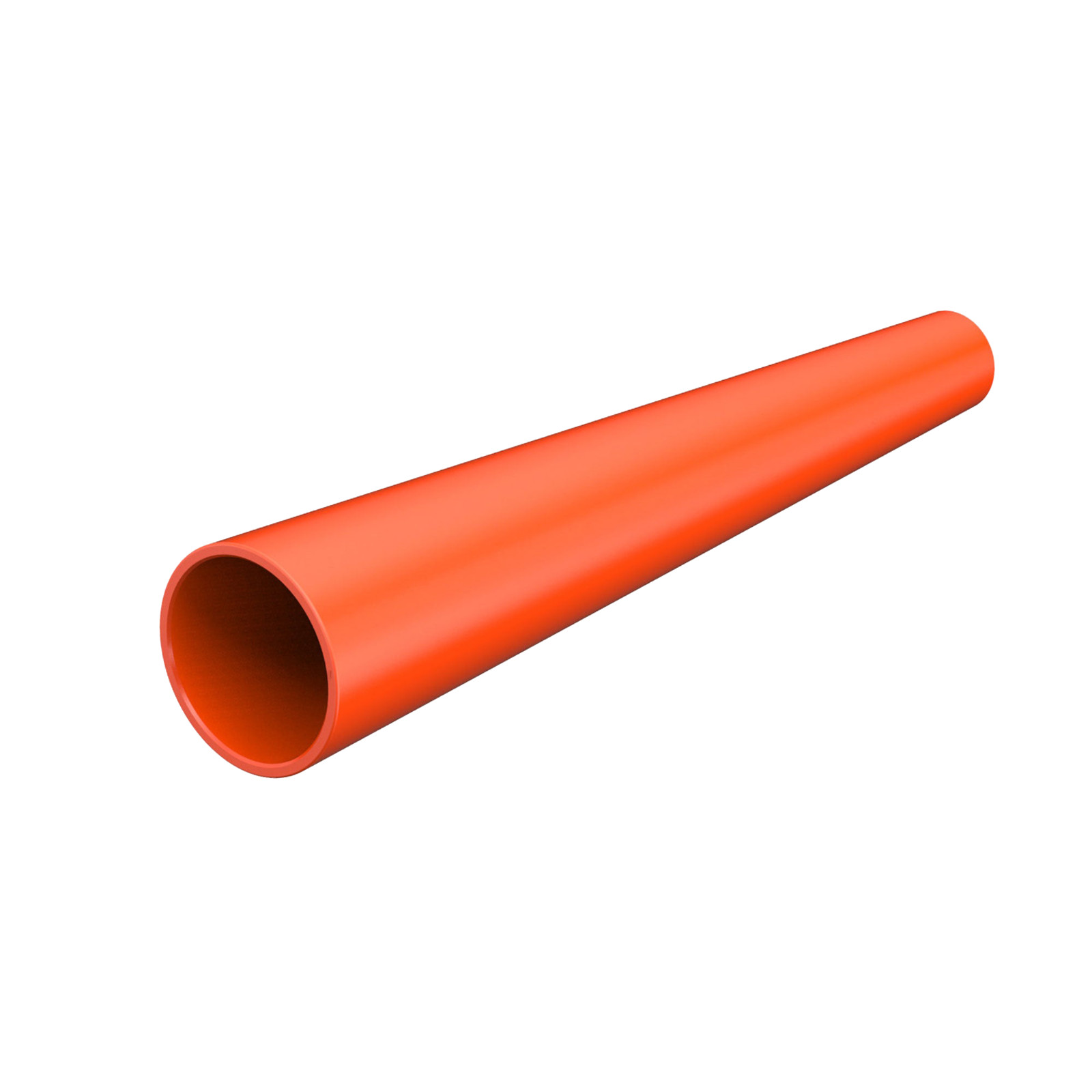 Ledlenser Signal Cone Orange 35.1mm - P6R Core / Signature, P7R Core / Signature