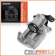 Bremssattel Hinterachse Rechts für VW Golf 4 Polo Seat Ibiza 2 Skoda Octavia I