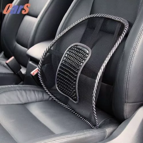 Chair support for 2024 lower back pain