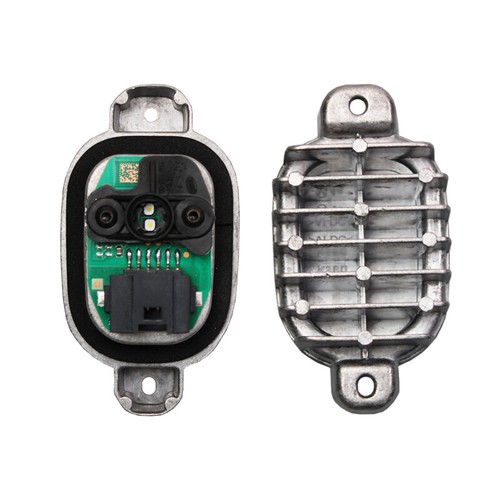 New For BMW 1 Series F20 F21 LCI 63117428425 6pin LED Headlight DRL Modules - Picture 2 of 5