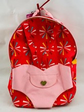 our generation hop on carrier