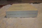 Pottery Barn Silver Plated Mirror Finish Photo Frame Wedding Album New In Box — photo 3
